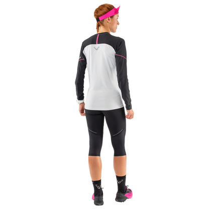 ALPINE PRO W L/S TEE