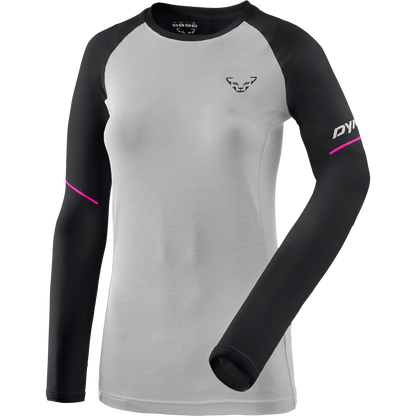 ALPINE PRO W L/S TEE