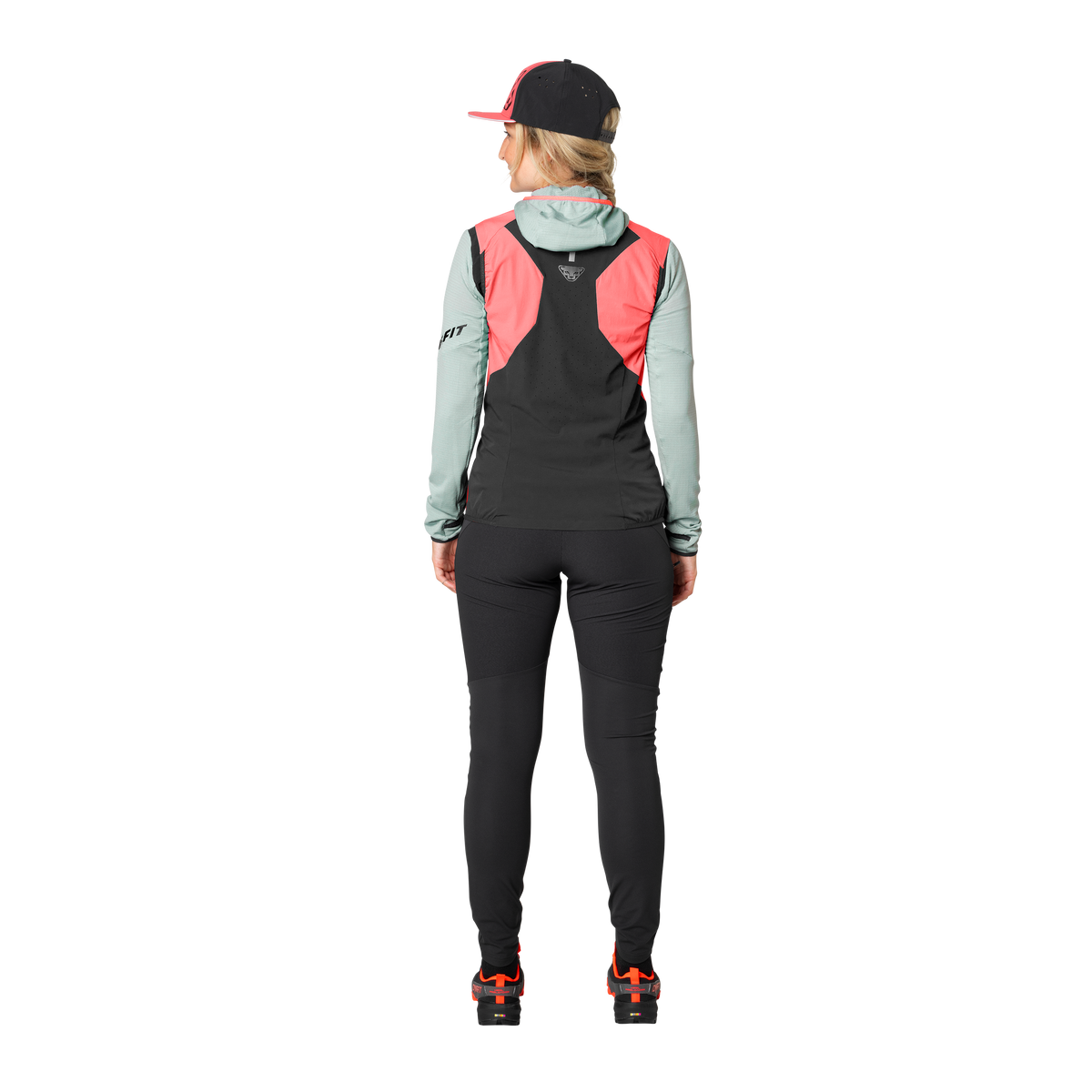 TRAVERSE DST VST W