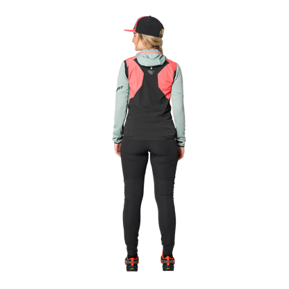 TRAVERSE DST VST W