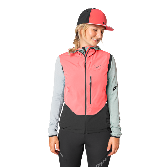 TRAVERSE DST VST W