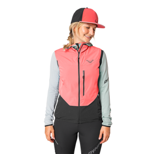 TRAVERSE DST VST W