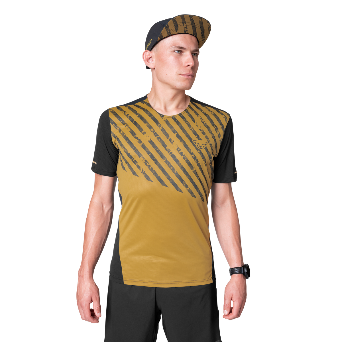 ALPINE 2 S/S TEE M