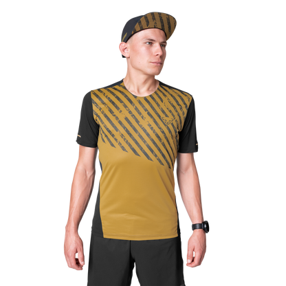 ALPINE 2 S/S TEE M