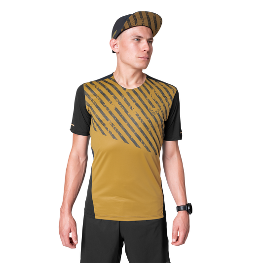 ALPINE 2 S/S TEE M