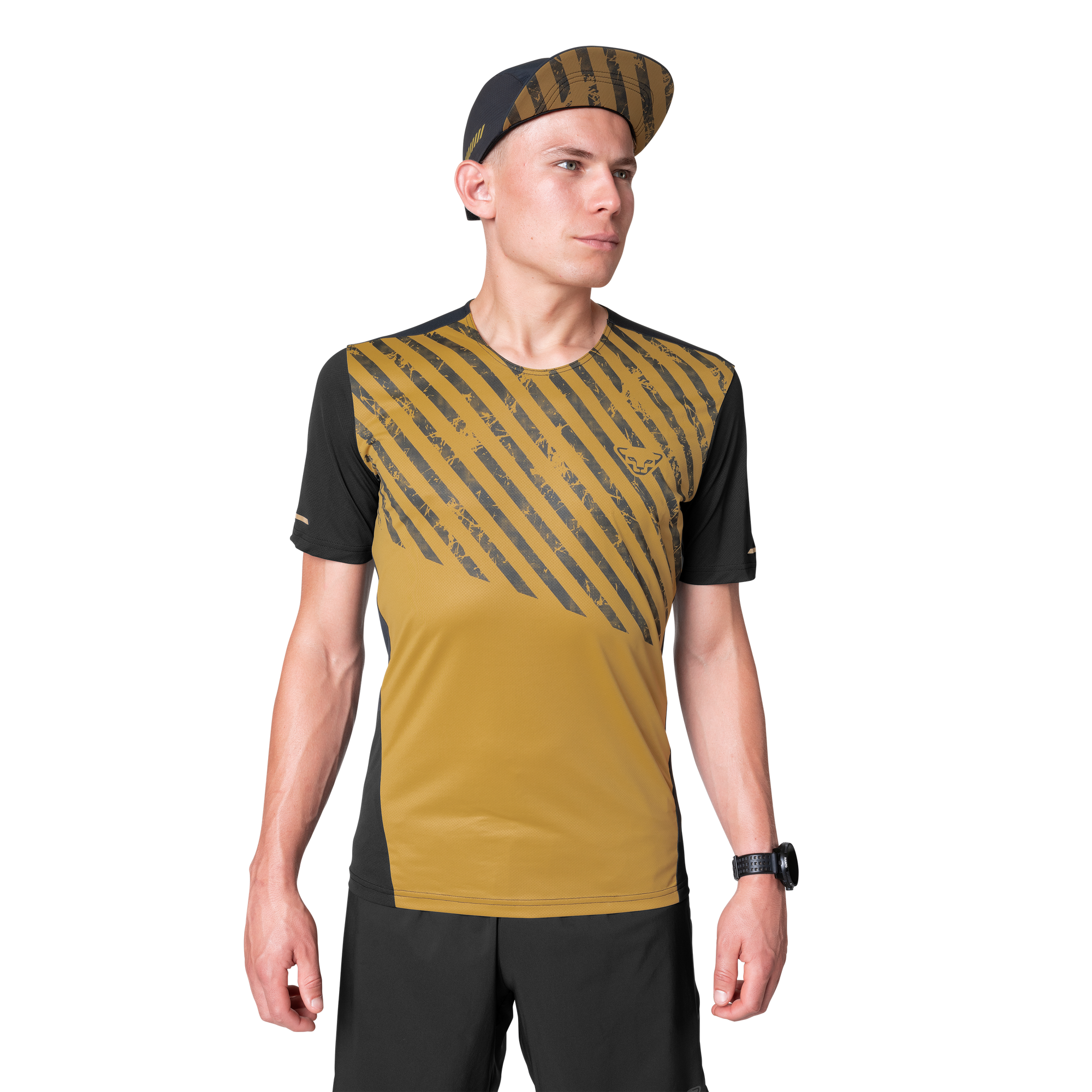 ALPINE 2 S/S TEE M