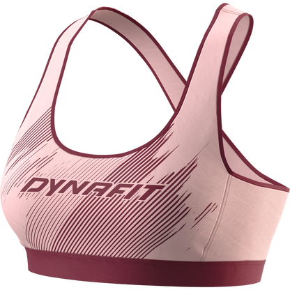 ALPINE GRAPHIC SPORTS BRA W