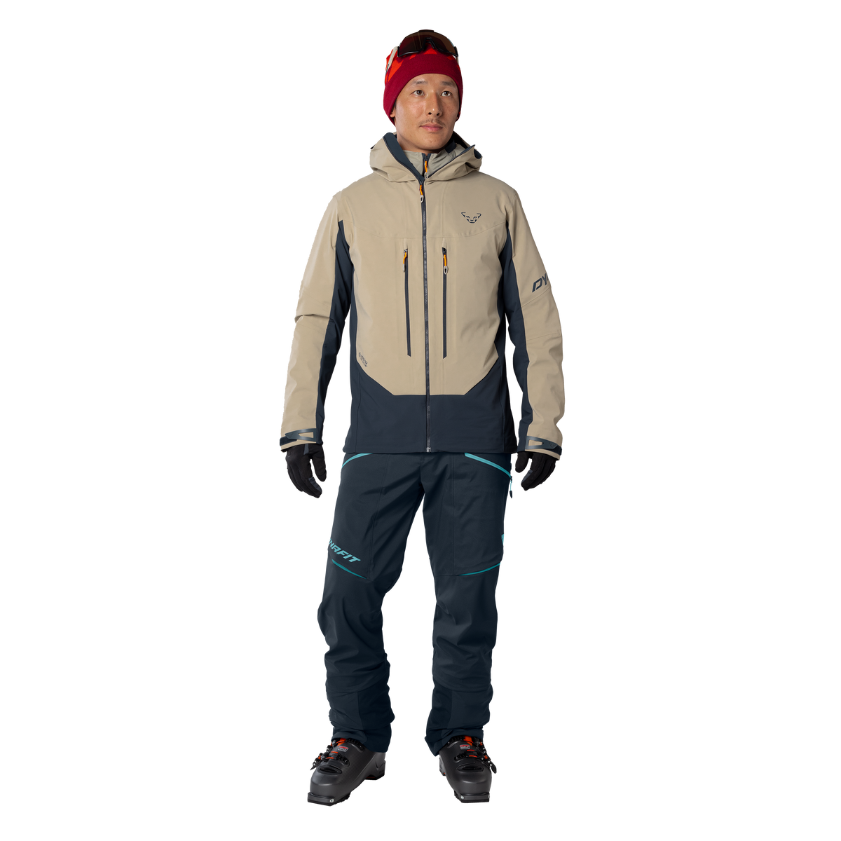 Free Infinium Jkt M