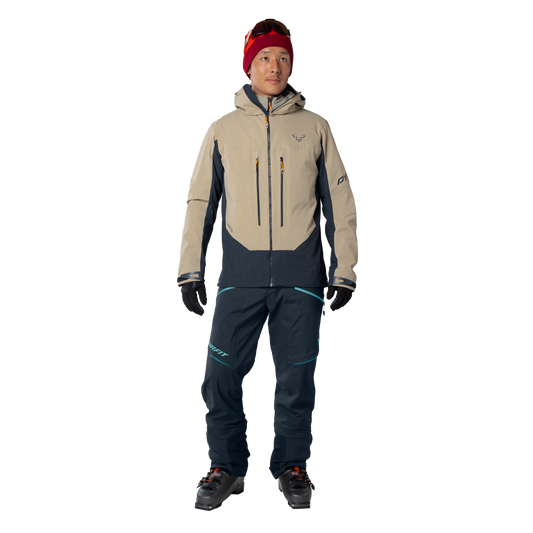Free Infinium Jkt M