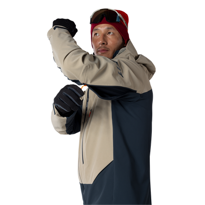 Free Infinium Jkt M