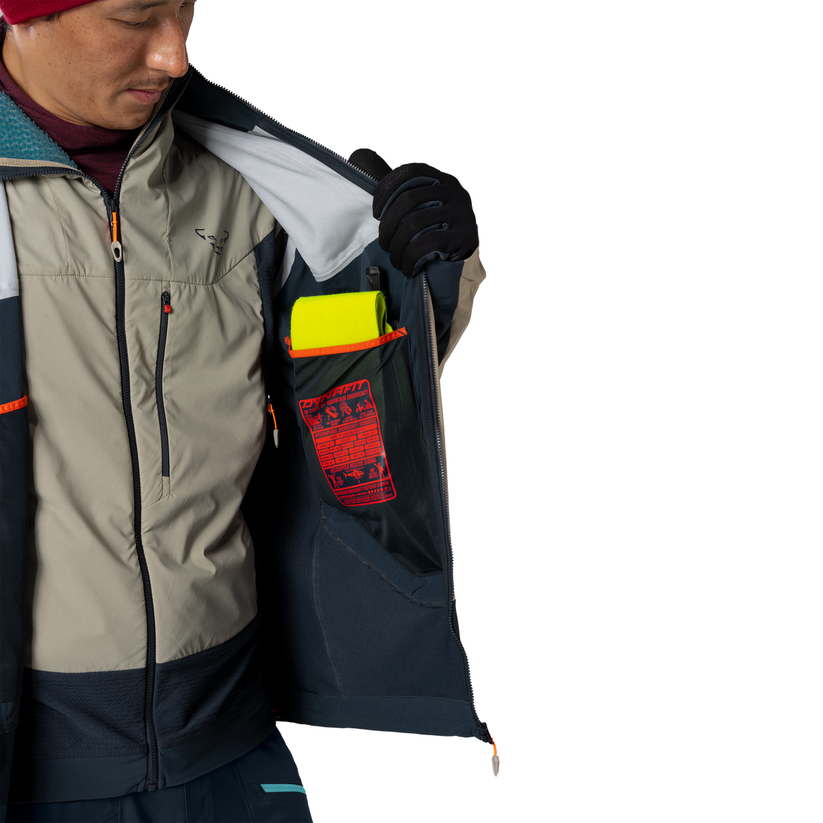 Free Infinium Jkt M