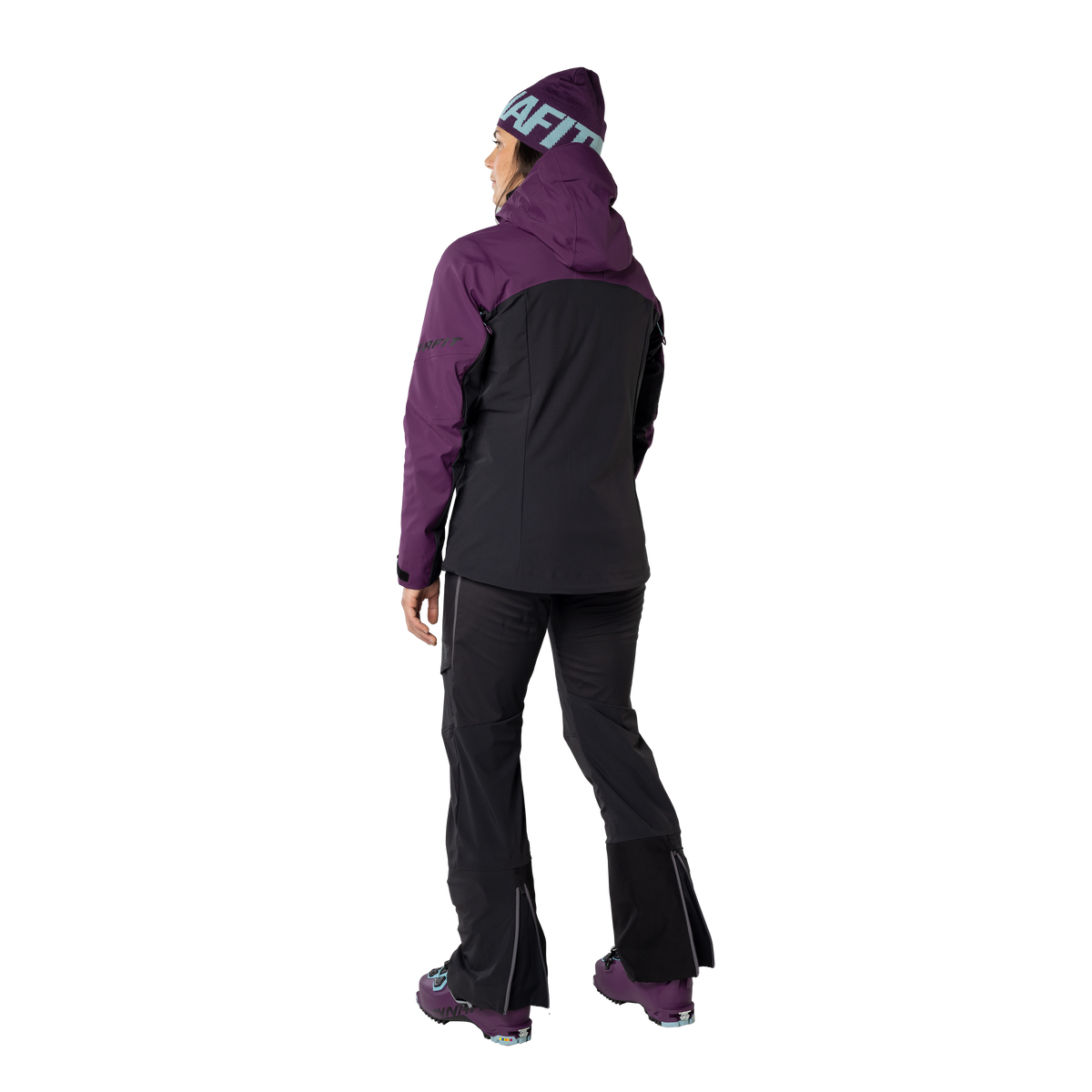 Free Infinium Hybrid Jkt W