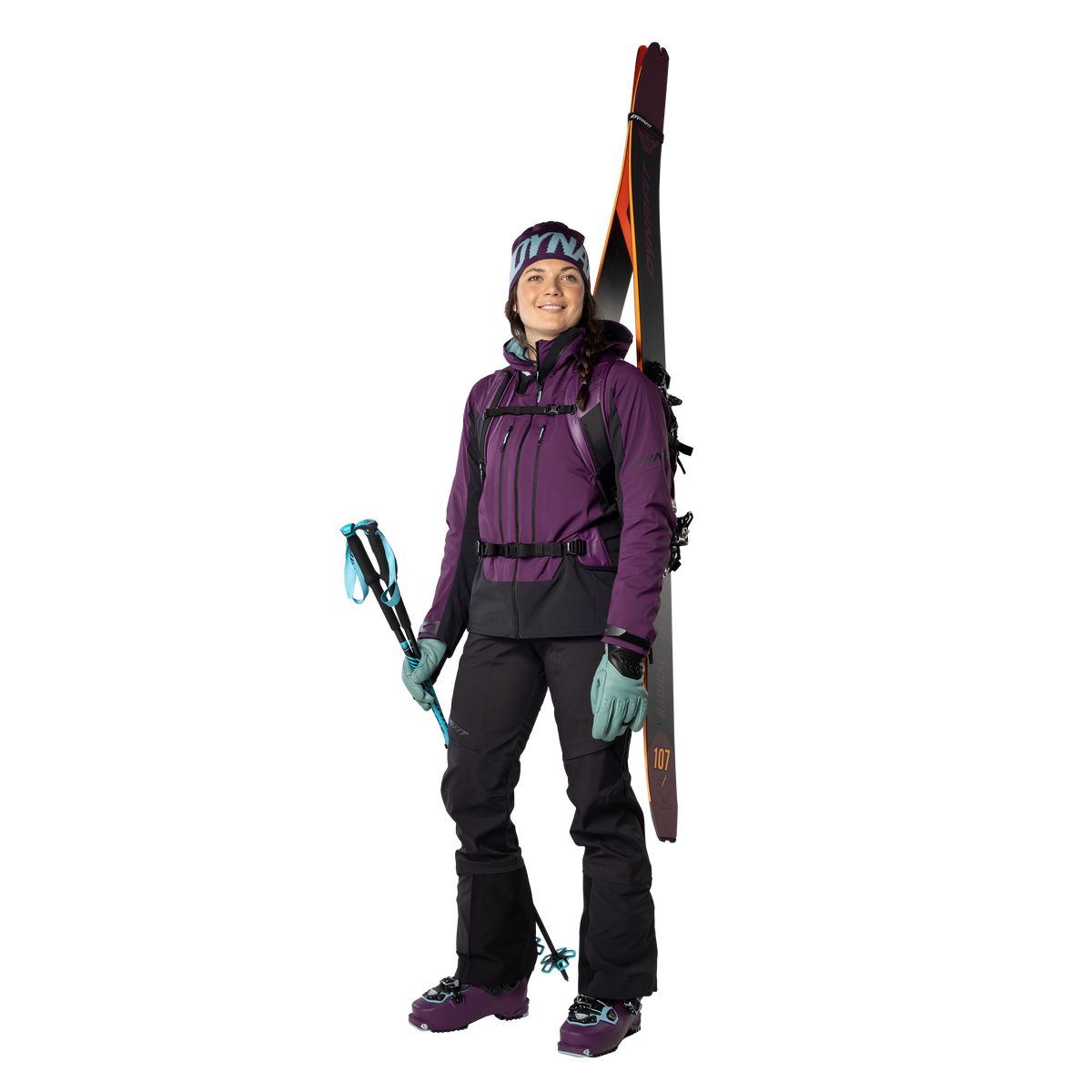 Free Infinium Hybrid Jkt W