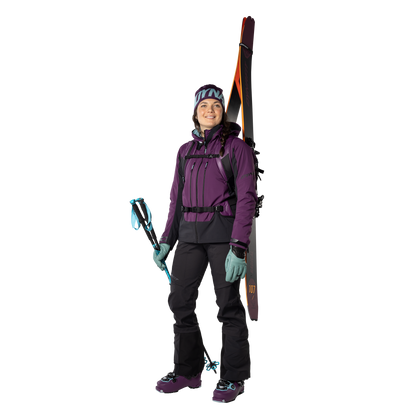 Free Infinium Hybrid Jkt W
