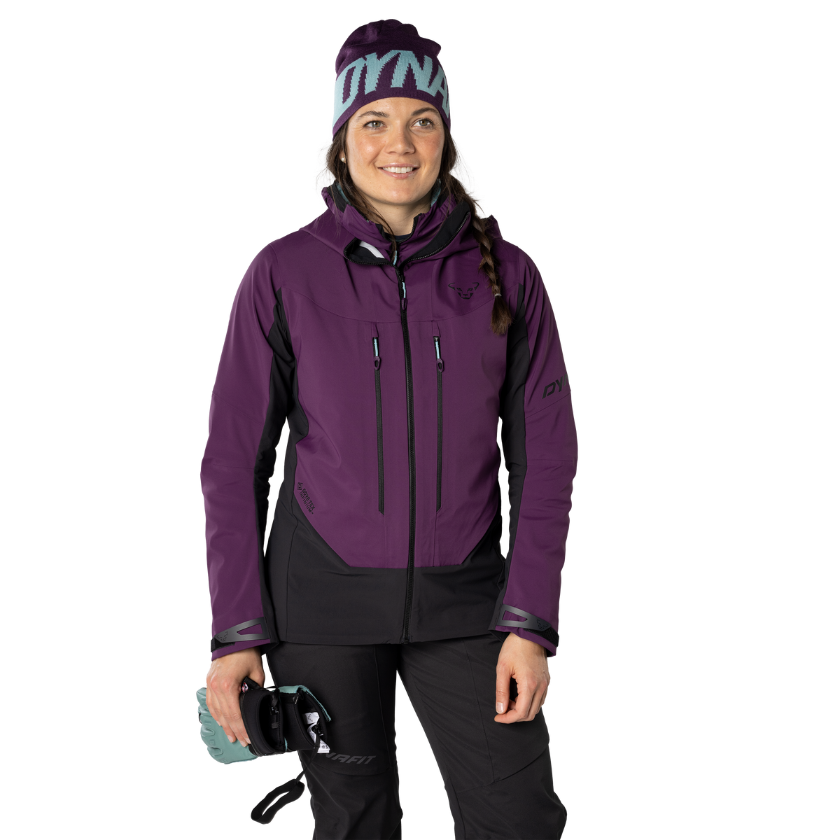 Free Infinium Hybrid Jkt W