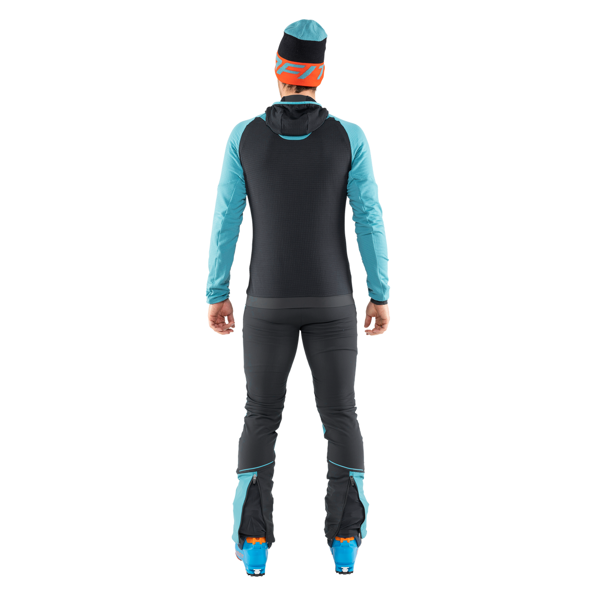 Speed Polartec® Kapuzenjacke M