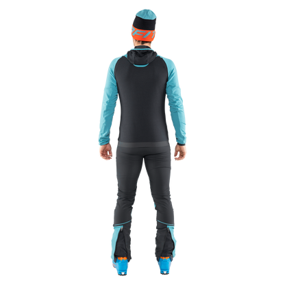 Speed Polartec® Kapuzenjacke M