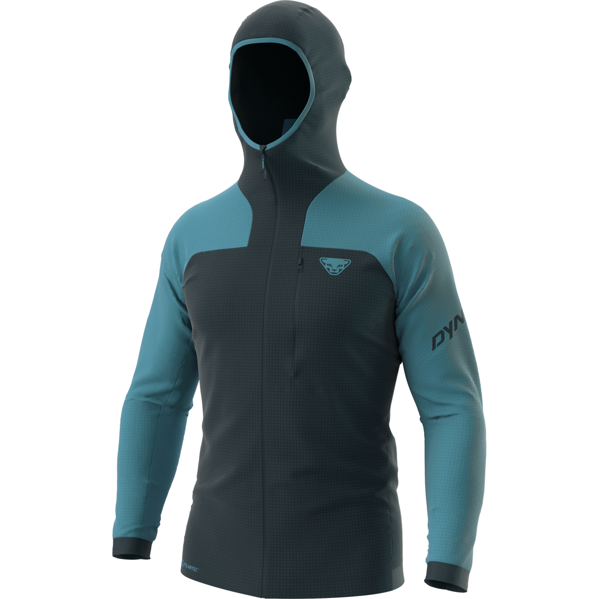 Speed Polartec® Kapuzenjacke M