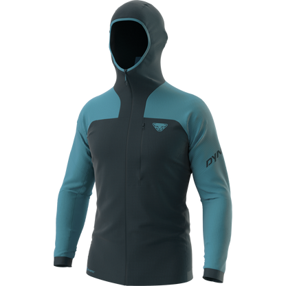 Speed Polartec® Kapuzenjacke M