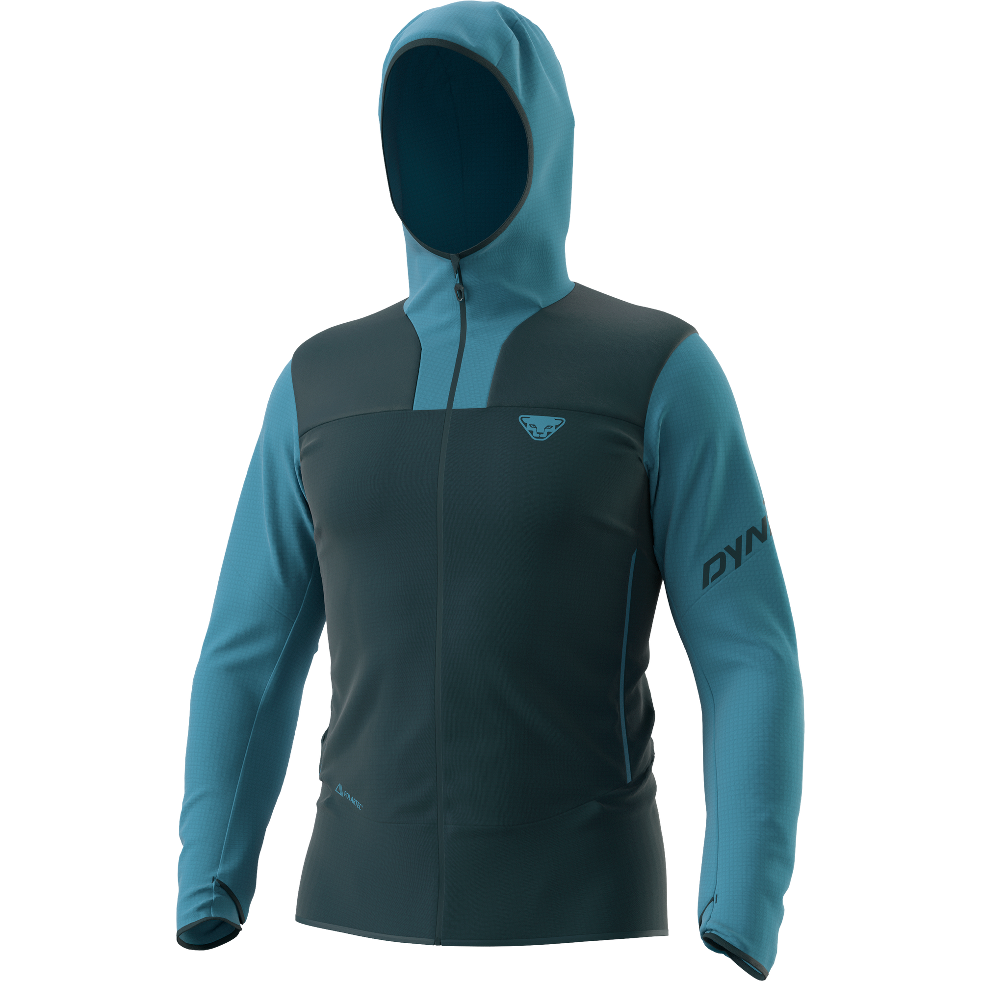 Traverse PTC Hooded Jacket M