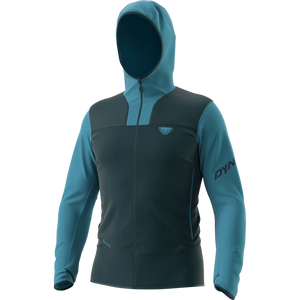 Traverse PTC Hooded Jacket M