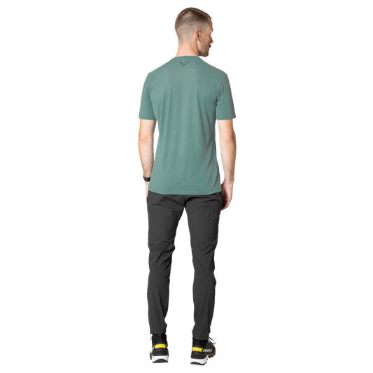 Transalper Graphic s/s Tee M