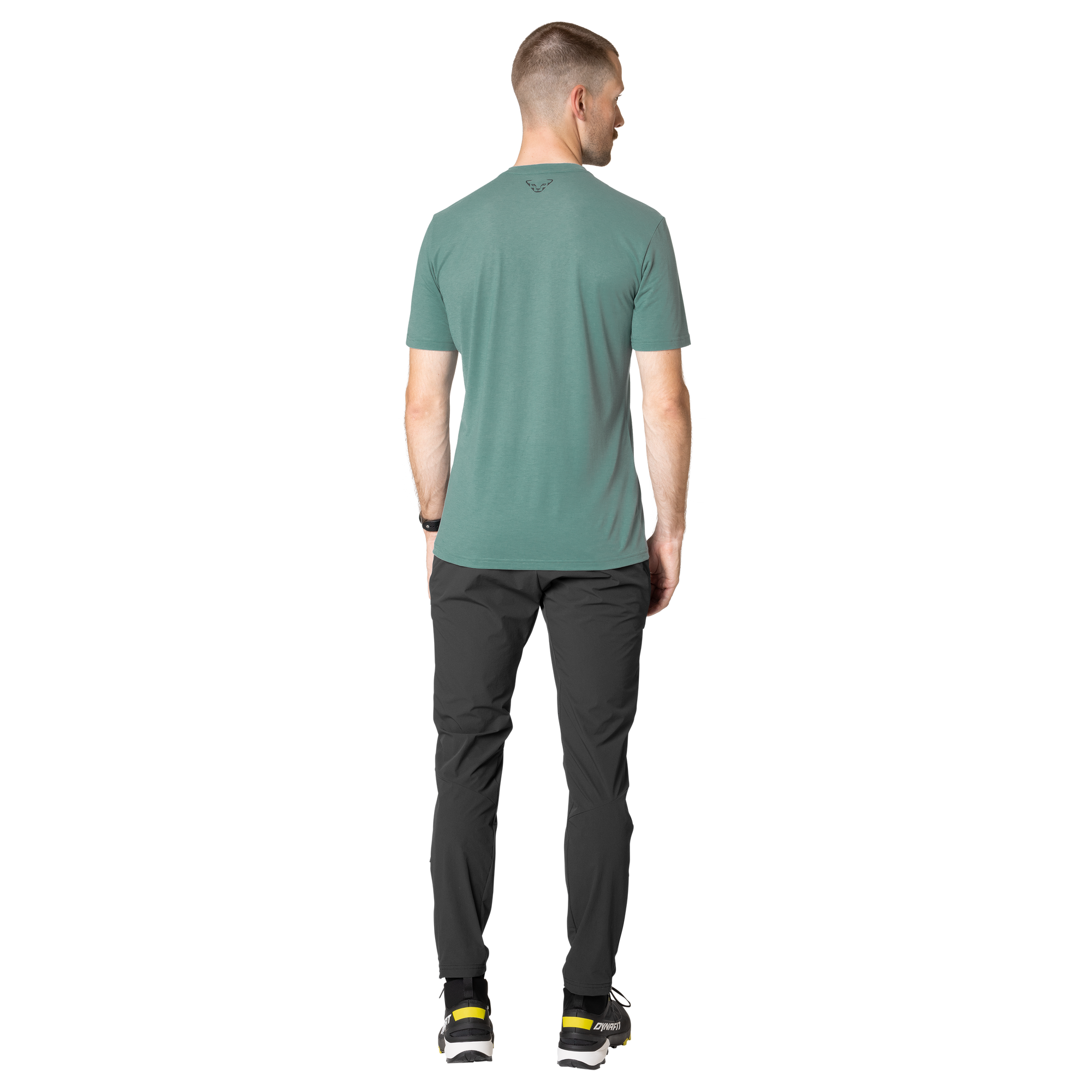 Transalper Graphic s/s Tee M