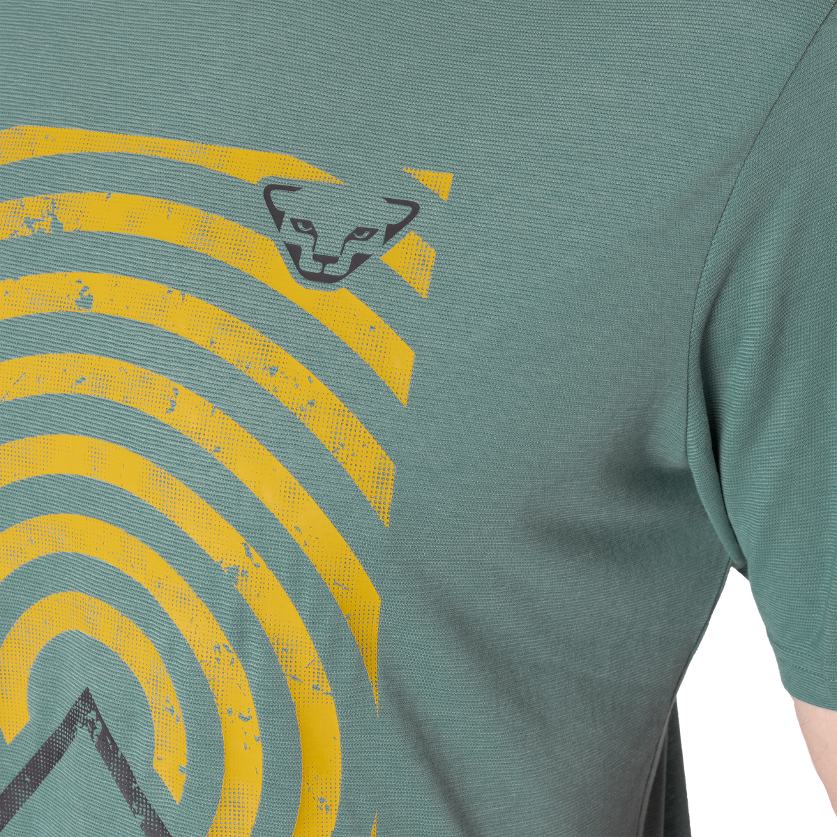Transalper Graphic s/s Tee M