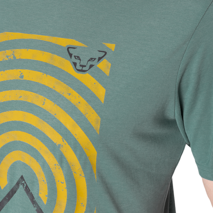 Transalper Graphic s/s Tee M