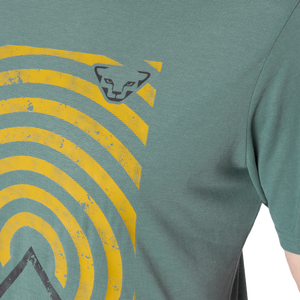 Transalper Graphic s/s Tee M