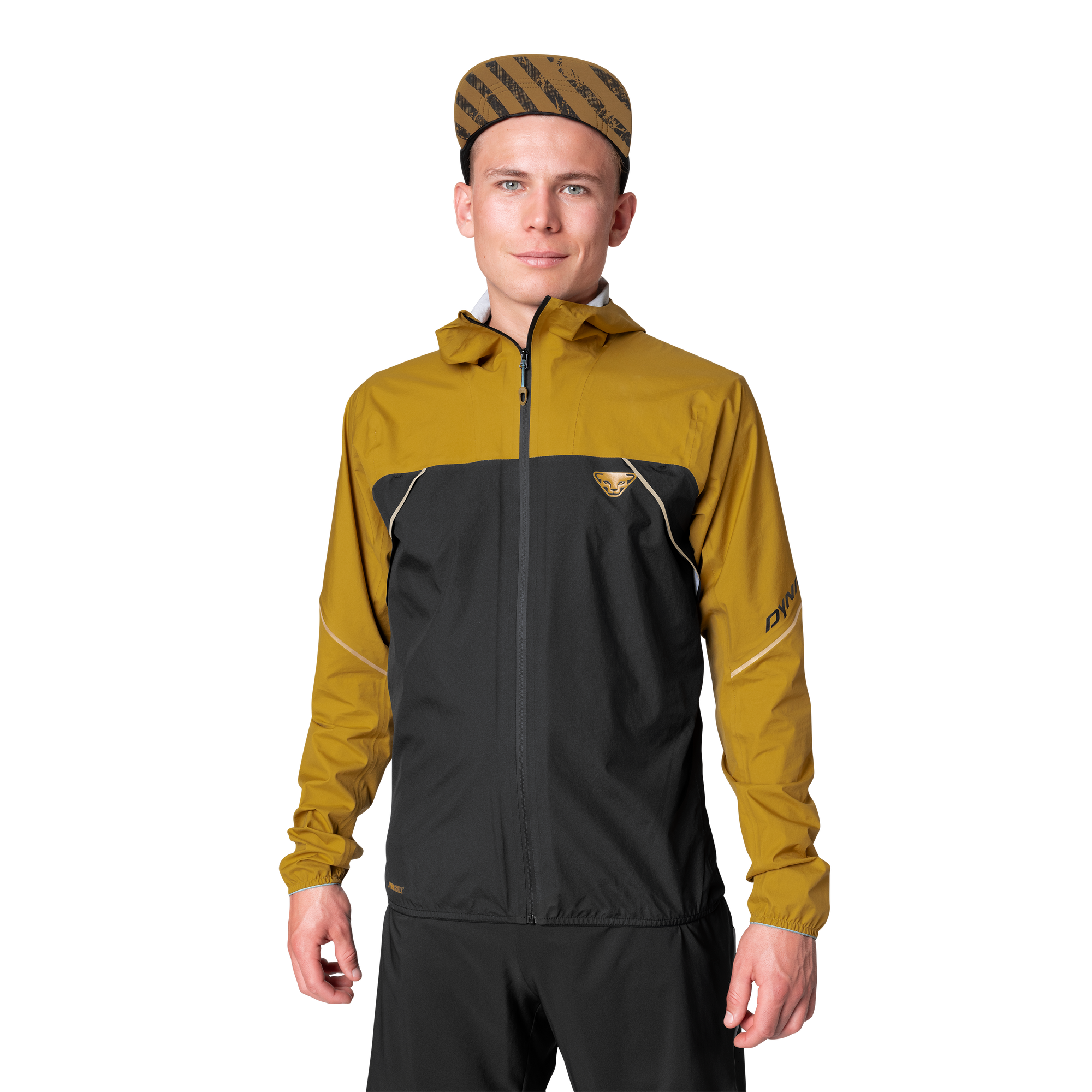 ALPINE 3L JKT M