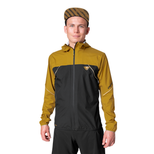ALPINE 3L JKT M