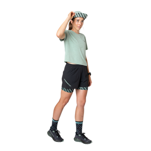 TRAIL T-SHIRT W