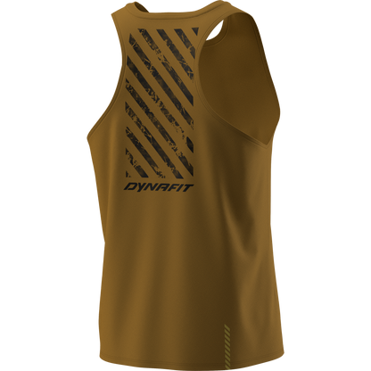 TRAIL TANK M