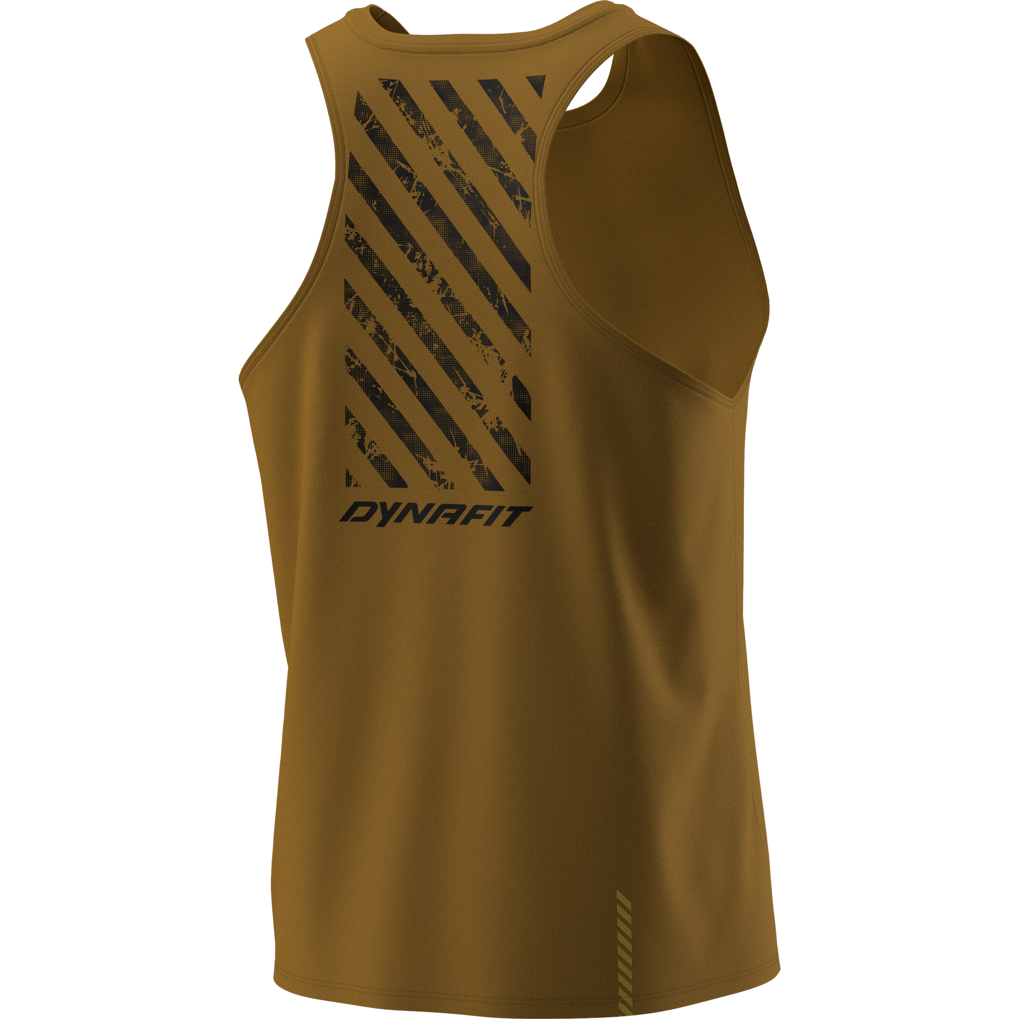 TRAIL TANK M