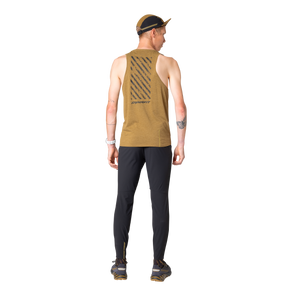 TRAIL TANK M