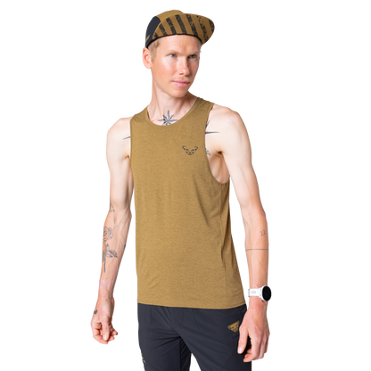 TRAIL TANK M