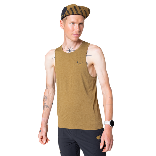 TRAIL TANK M