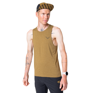 TRAIL TANK M