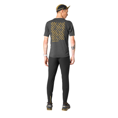 TRAIL PANTS M
