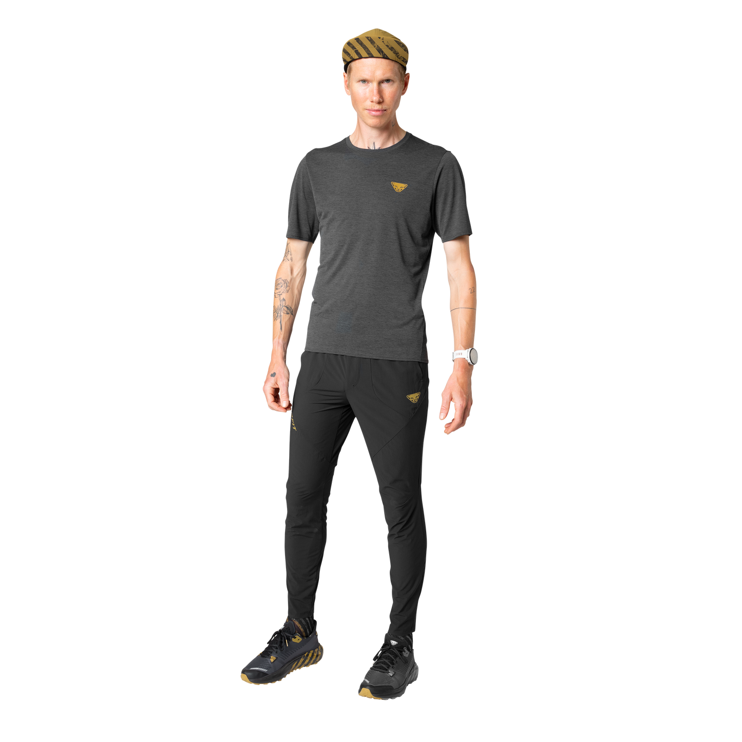 TRAIL PANTS M
