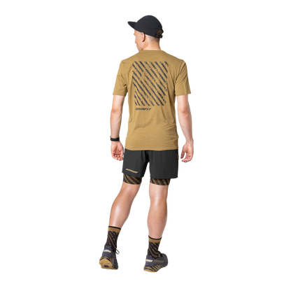 TRAIL 2IN1 SHORTS M