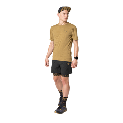 TRAIL 2IN1 SHORTS M