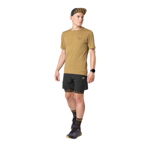 TRAIL 2IN1 SHORTS M