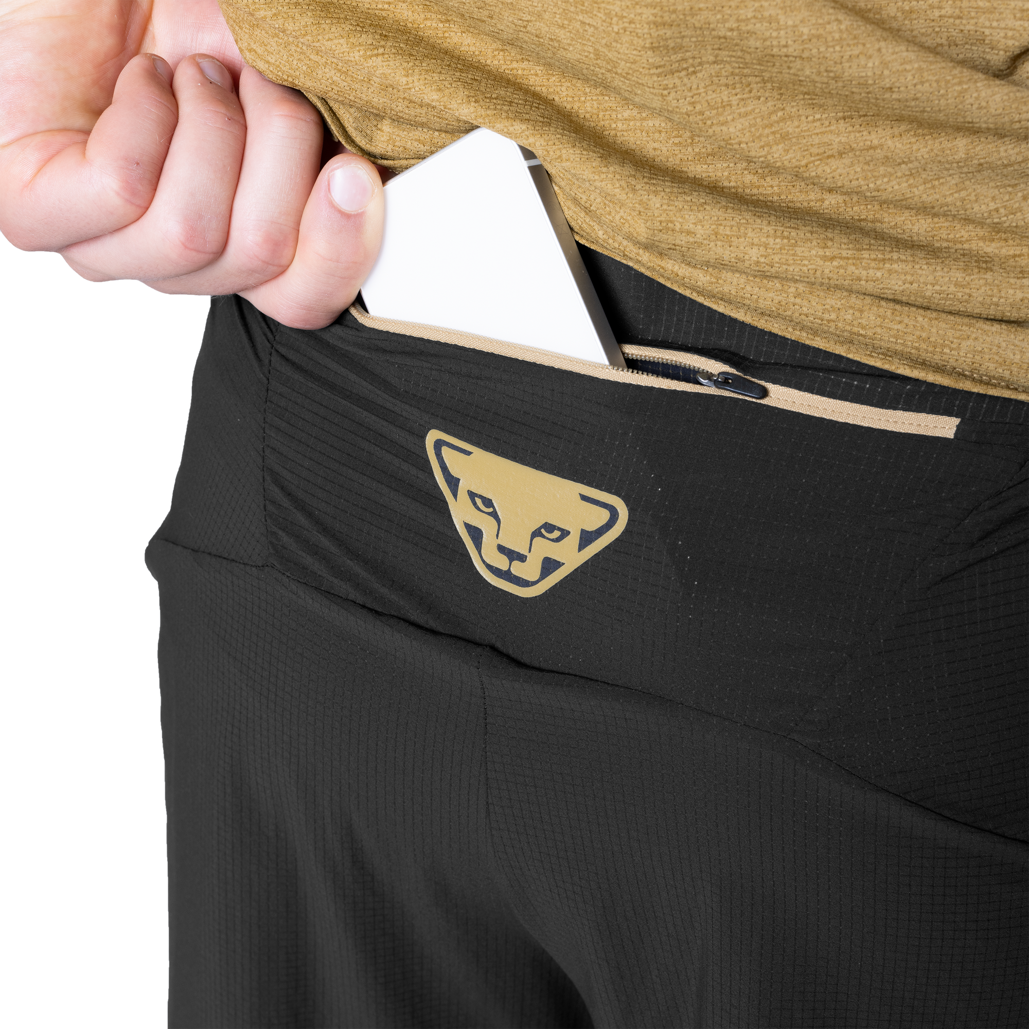 TRAIL 2IN1 SHORTS M