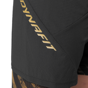 TRAIL 2IN1 SHORTS M
