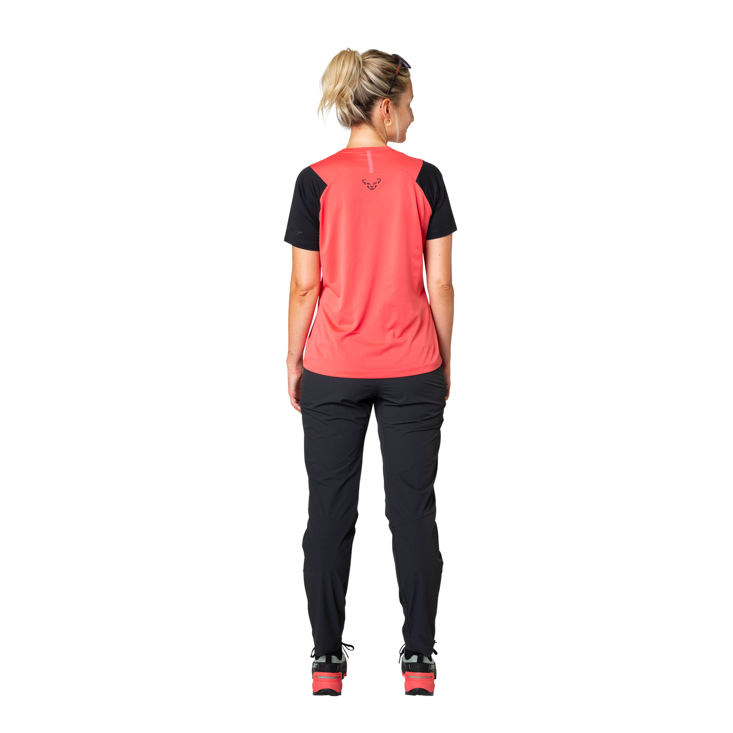 TRANSALPER DST PANTS W