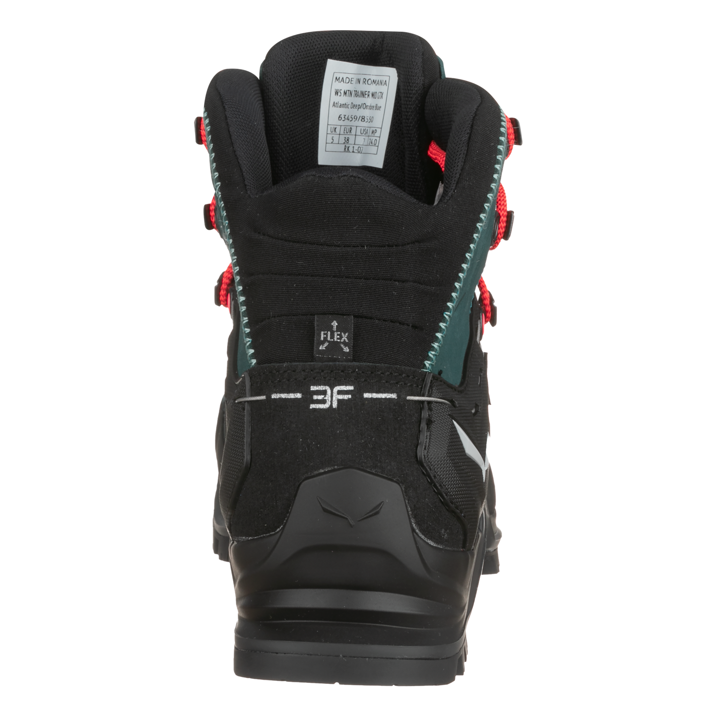 WS MTN Trainer Mid GTX
