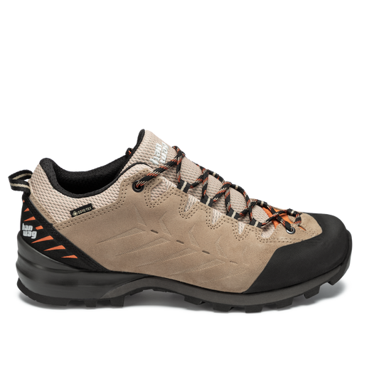 Makra Pro Low GTX