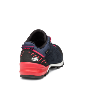 Makra Por Low Lady GTX